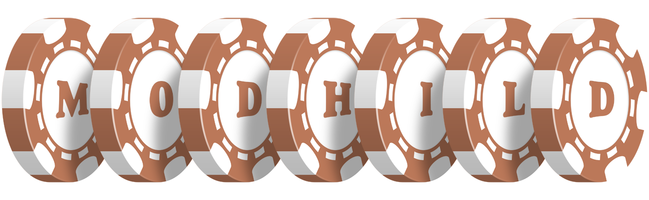 Modhild limit logo