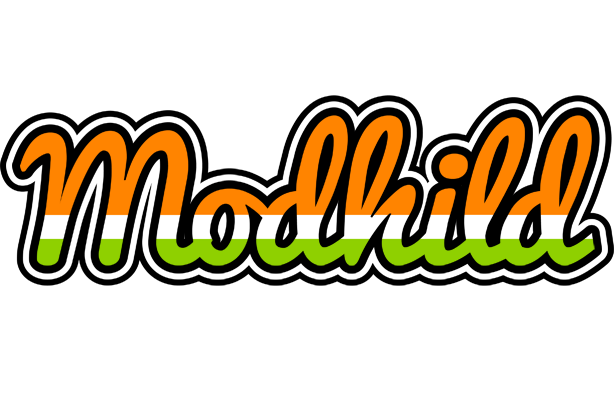 Modhild mumbai logo