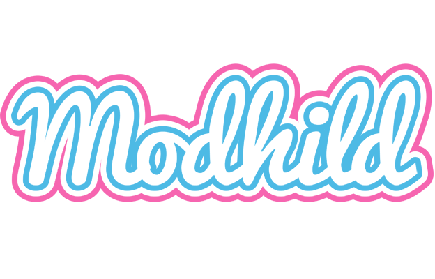 Modhild outdoors logo