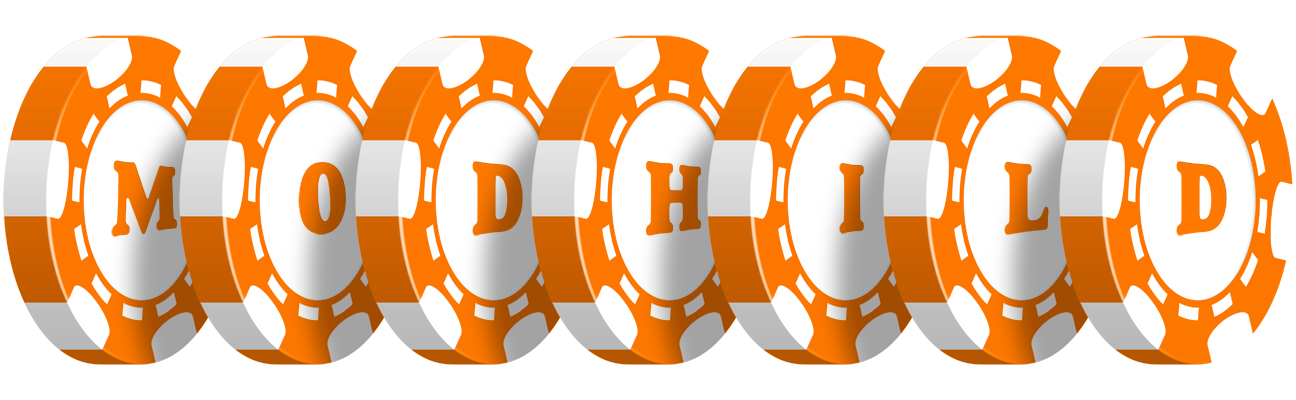 Modhild stacks logo