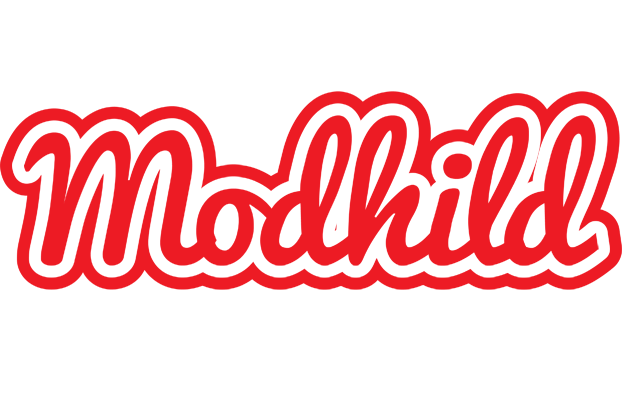 Modhild sunshine logo
