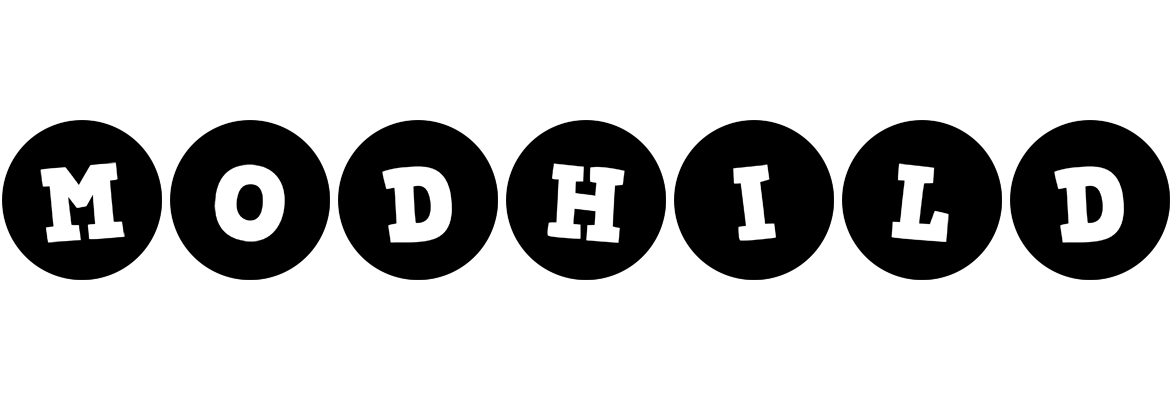 Modhild tools logo