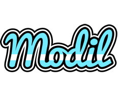 Modil argentine logo