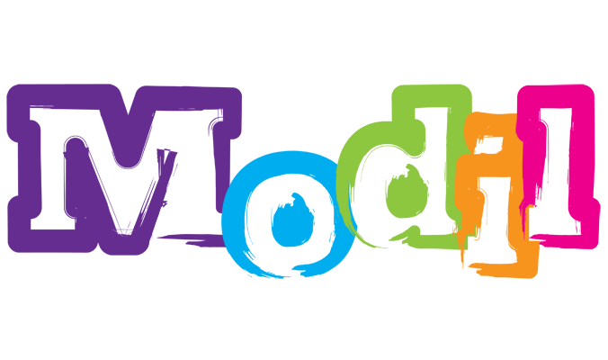 Modil casino logo