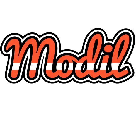 Modil denmark logo
