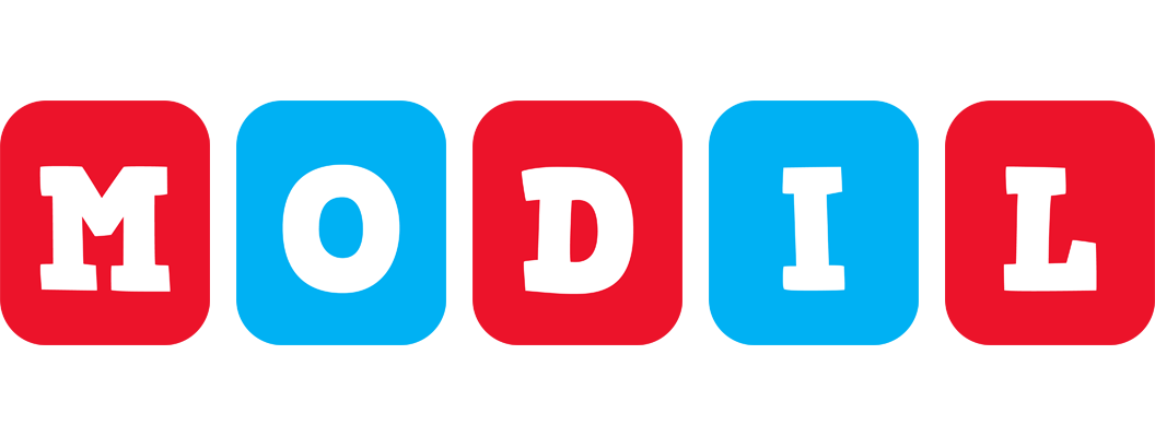 Modil diesel logo