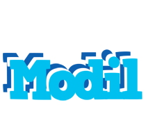 Modil jacuzzi logo