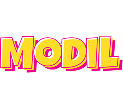 Modil kaboom logo