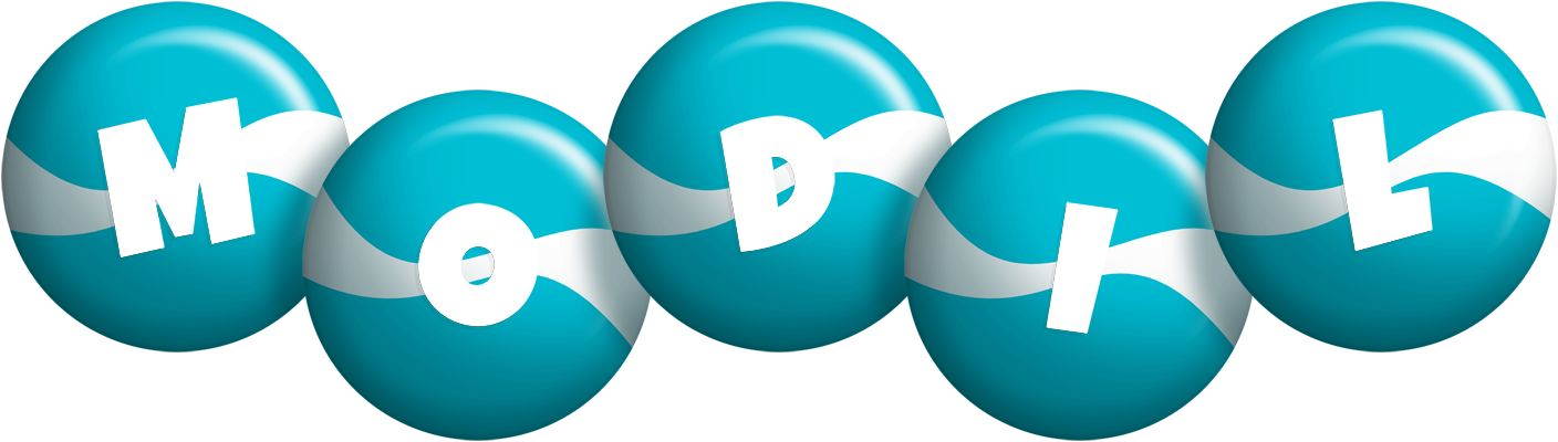 Modil messi logo
