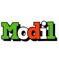 Modil venezia logo