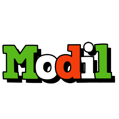 Modil venezia logo