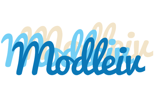 Modleiv breeze logo