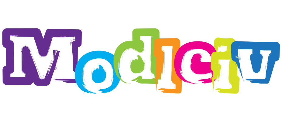 Modleiv casino logo