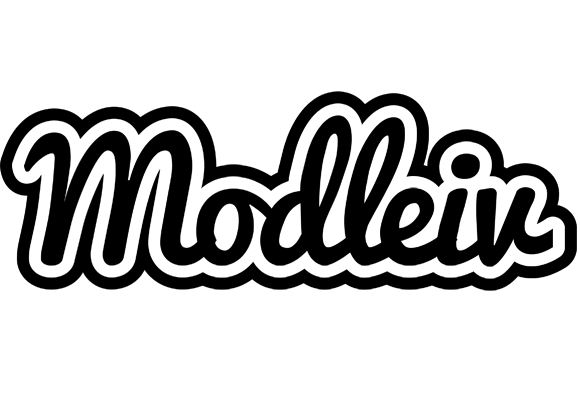 Modleiv chess logo