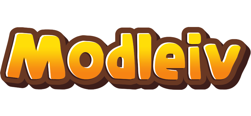 Modleiv cookies logo