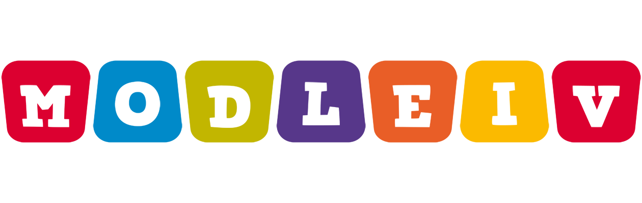 Modleiv daycare logo