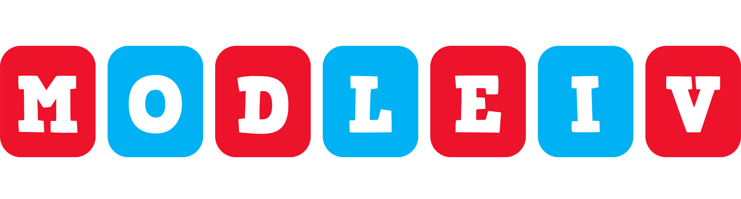 Modleiv diesel logo