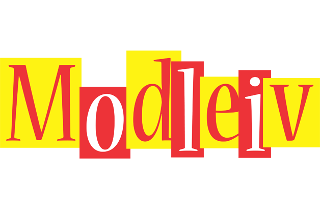 Modleiv errors logo