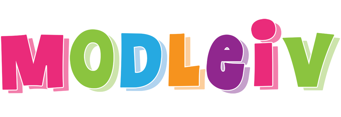 Modleiv friday logo