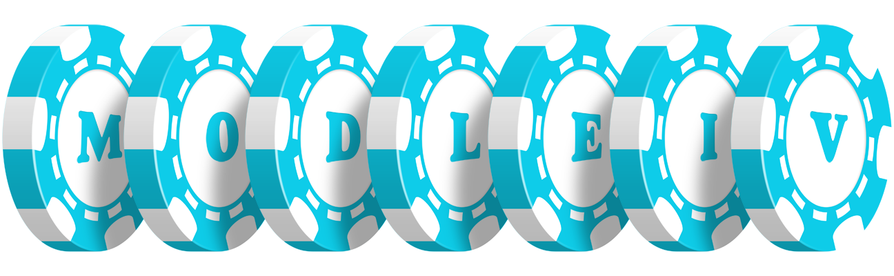 Modleiv funbet logo