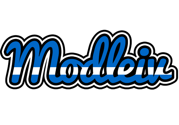 Modleiv greece logo