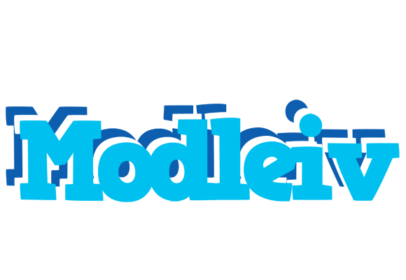 Modleiv jacuzzi logo