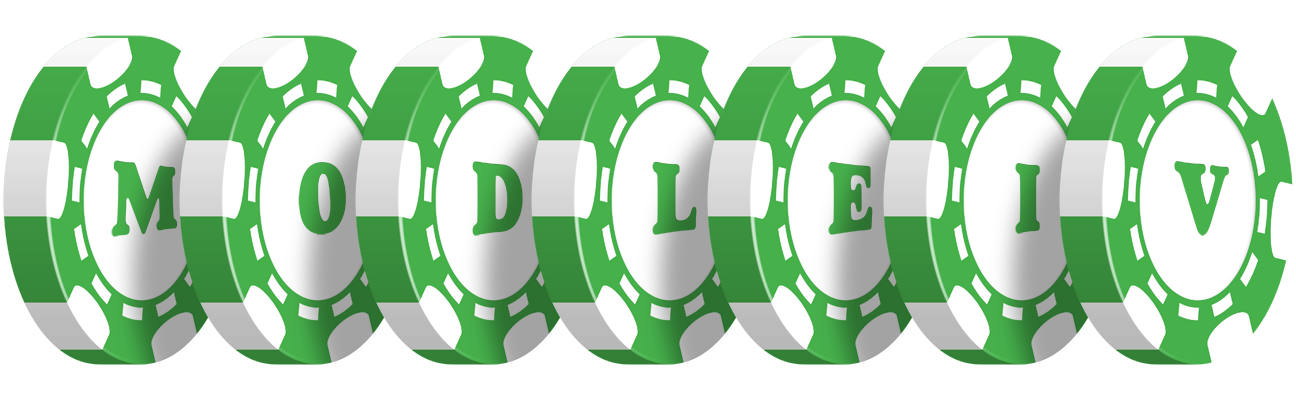 Modleiv kicker logo