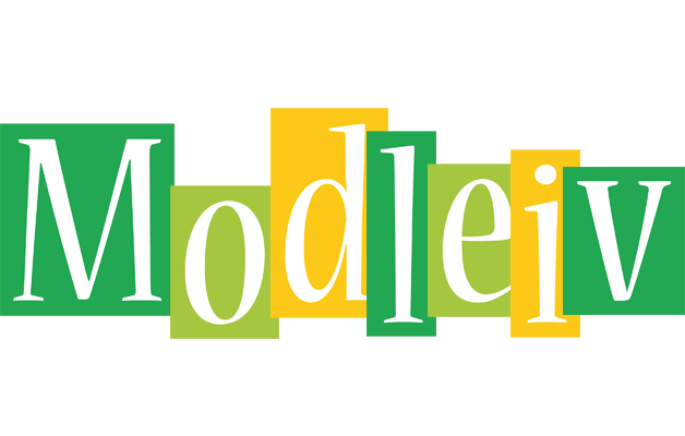 Modleiv lemonade logo