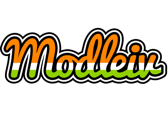 Modleiv mumbai logo