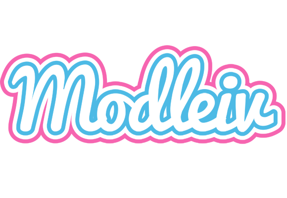 Modleiv outdoors logo
