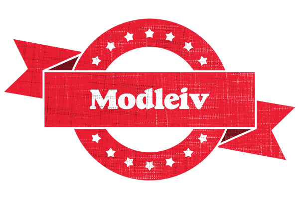 Modleiv passion logo