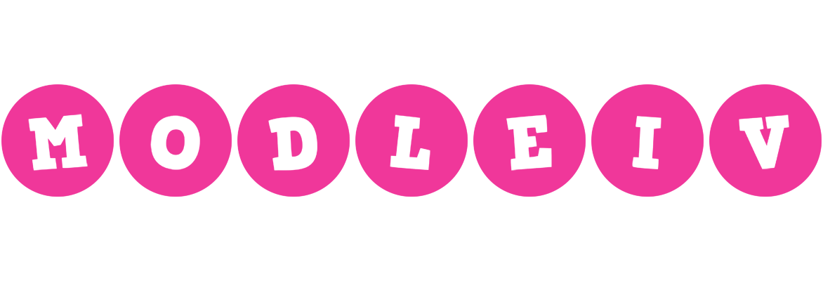 Modleiv poker logo