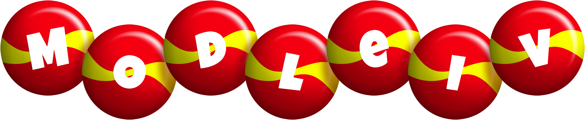Modleiv spain logo