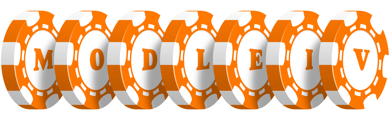 Modleiv stacks logo
