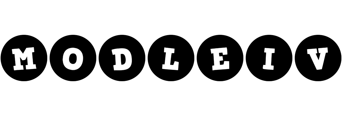 Modleiv tools logo