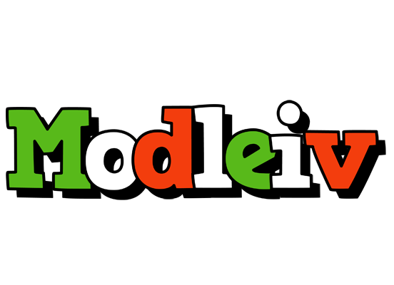 Modleiv venezia logo