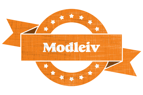 Modleiv victory logo