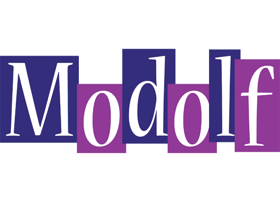 Modolf autumn logo
