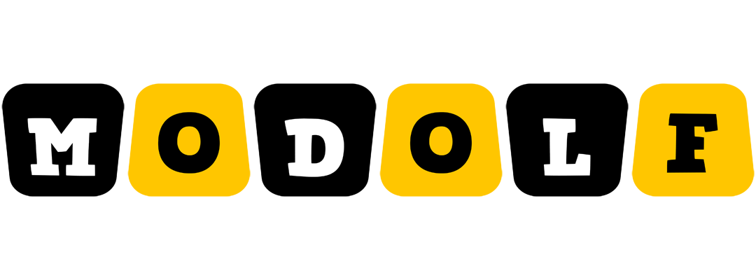 Modolf boots logo
