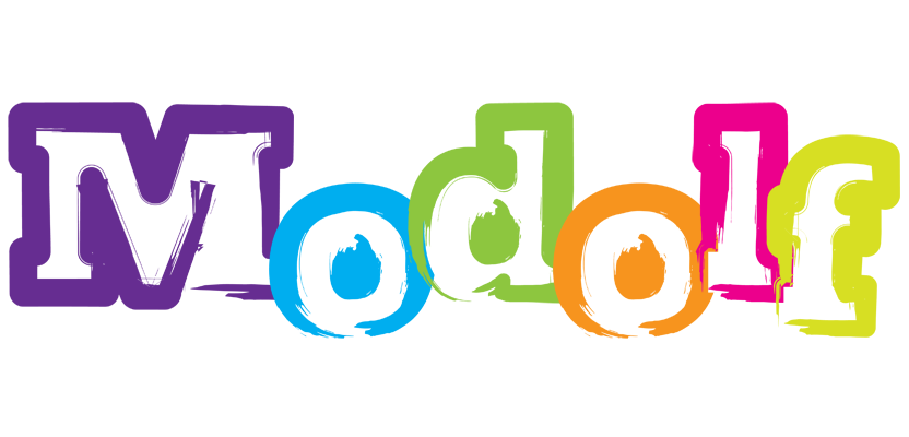 Modolf casino logo