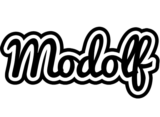 Modolf chess logo