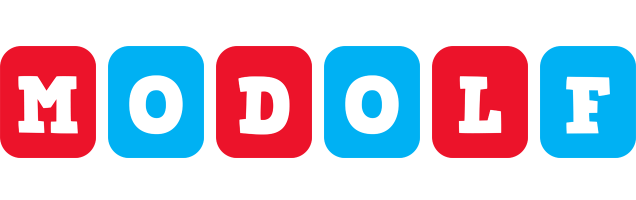 Modolf diesel logo