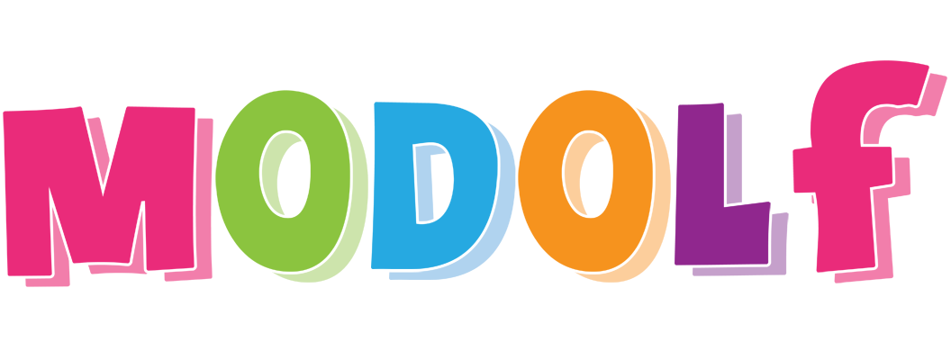 Modolf friday logo