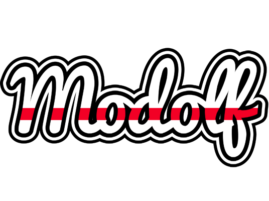 Modolf kingdom logo
