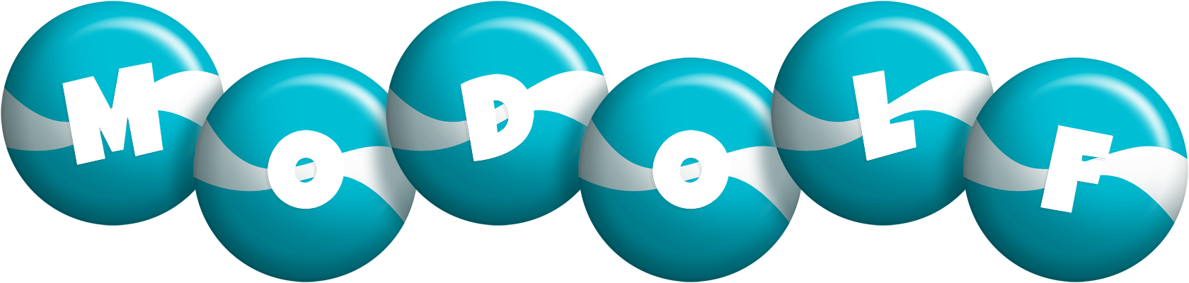 Modolf messi logo