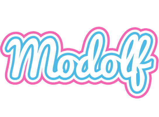 Modolf outdoors logo