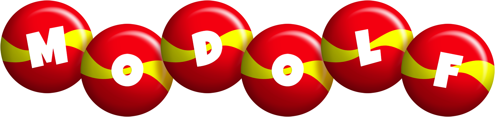 Modolf spain logo