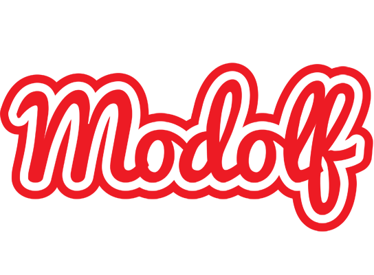 Modolf sunshine logo