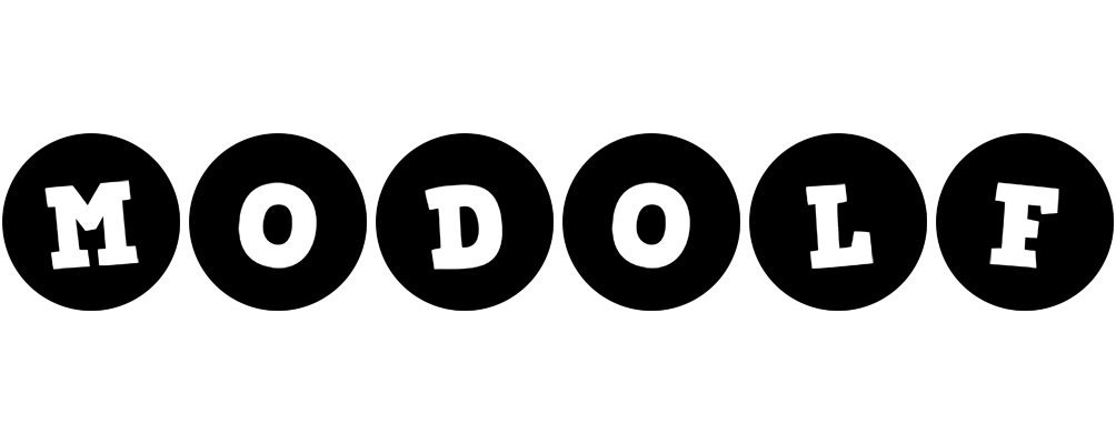 Modolf tools logo