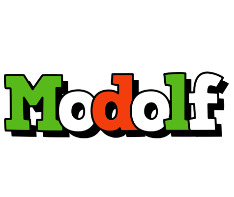 Modolf venezia logo